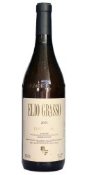 Chardonnay Educato 2003 Elio Grasso photo