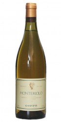 Chardonnay Monteriolo Magnum 2007 Magnum Coppo photo