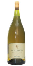 Chardonnay Monteriolo Magnum 2008 Magnum Coppo photo