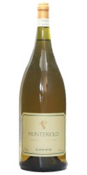 Chardonnay Monteriolo Magnum 2010 Magnum Coppo photo