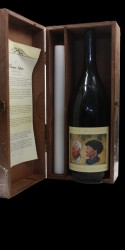 Chardonnay Pensiero Infinito Magnum 2006 Magnum Bricco Maiolica photo