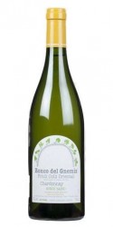 Chardonnay Ronco Basso 2021 Ronco del Gnemiz photo