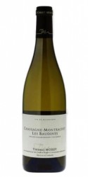 Chassagne-Montrachet 1er Cru Les Baudines 2018 Domaine Thomas Morey photo