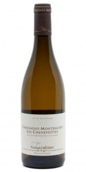 Chassagne-Montrachet 1er Cru Les Chenevottes 2018 Domaine Thomas Morey photo