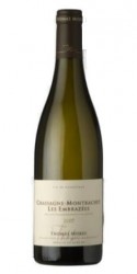 Chassagne-Montrachet 1er Cru Les Embrazées 2018 Domaine Thomas Morey photo