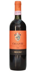 Chianti 2004 Piccini photo