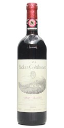 Chianti Classico 1998 Badia a Coltibuono photo