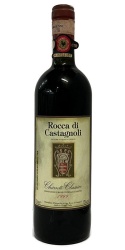 Chianti Classico 1999 Rocca di Castagnoli photo