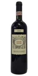 Chianti Classico 2000 Lamole di Lamole photo