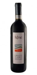 Chianti Classico 2015 Istine photo