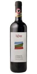 Chianti Classico 2017 Istine photo