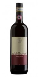 Chianti Classico 2019 Val delle Corti photo