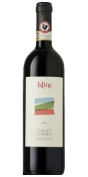 Chianti Classico 2021 Istine photo