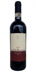Chianti Classico 2021 Val delle Corti photo