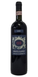 Chianti Classico Affinato in Barriques 1999 Lamole di Lamole photo