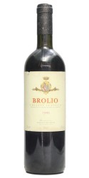 Chianti Classico Brolio 1999 Barone Ricasoli photo