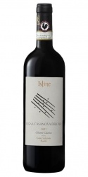 Chianti Classico Gran Selezione Vigna Casanova dell'Aia 2021 Istine photo