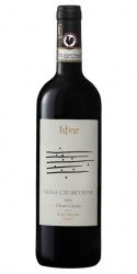 Chianti Classico Gran Selezione Vigna Cavarchione 2021 Istine photo