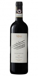 Chianti Classico Gran Selezione Vigna Istine 2021 Istine photo