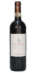 Chianti Classico Peppoli 2019 Antinori photo