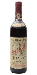 Chianti Classico Riserva 1975 Conti Serristori photo