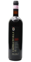 Chianti Classico Riserva 2008 Castell'in Villa photo