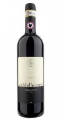 Chianti Classico Riserva 2015 Val delle Corti photo