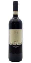 Chianti Classico Riserva 2016 Val delle Corti photo