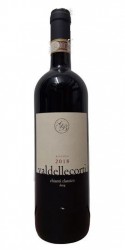 Chianti Classico Riserva 2018 Val delle Corti photo