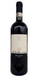 Chianti Classico Riserva 2020 Val delle Corti photo