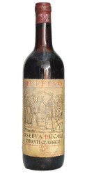 Chianti Classico Riserva Ducale Ruffino photo