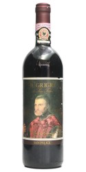 Chianti Classico Riserva Il Grigio 1997 Agricola San Felice photo