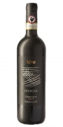 Chianti Classico Riserva Le Vigne 2020 Istine photo