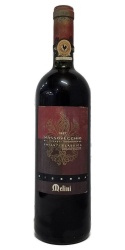 Chianti Classico Riserva Massovecchio 1997 Melini photo