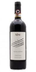 Chianti Classico Vigna Istine 2020 Istine photo