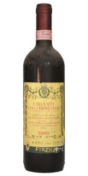 Chianti Colli Fiorentini 2000 Fattoria di Lucignano photo