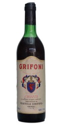 Chianti Fratelli Grifoni photo