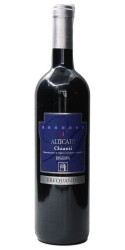 Chianti Riserva 1997 Trequanda photo