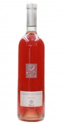 Chiaro di Stelle Rosé 2015 Pala photo