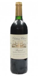 Clinet 1998 Château Clinet photo