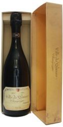 Clos de Goisses 1999 Philipponat photo