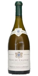 Clos du Château Bourgogne Chardonnay 2004 Château de Meursault photo