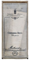 Contessa Rosa Extra Brut 6L 1985 6L Fontanafredda photo