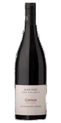 Cornas Alain Voge Les Vieilles Vignes 2020 Alain Voge photo