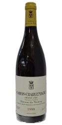 Corton-Charlemagne 1999 Domaine Bonneau du Martray photo