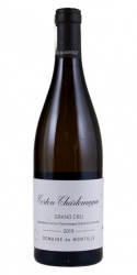 Corton-Charlemagne Magnum 2019 Magnum Domaine De Montille photo