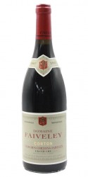 Corton Clos des Cortons 2007 Domaine Faiveley photo