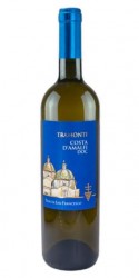 Costa d'Amalfi Tramonti Bianco 2021 Tenuta San Francesco photo