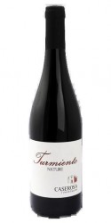 Costa d'Amalfi Tramonti Rosso Turmiento Tenuta San Francesco photo