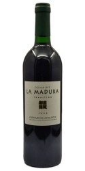 Coteaux du Languedoc Tradition 1999 Domaine La Madura photo